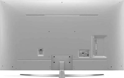 Телевизор LG 65NANO786QA- фото4