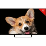 Телевизор Topdevice TDTV43CS03U_BK- фото