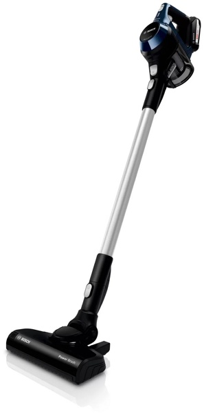 Пылесос Bosch BCS611P4A- фото2