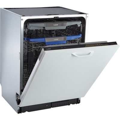 Посудомоечная машина Exiteq EXDW-I609- фото3