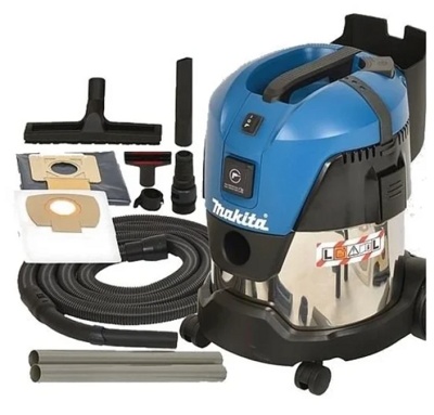   Makita VC2012L