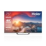 Телевизор Haier 75 Smart TV S2 Pro