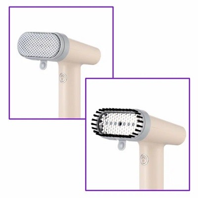 Отпариватель ручной Kitfort KT-9153- фото2