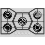 Газовая варочная панель GEFEST СГ СН 2340 К22- фото
