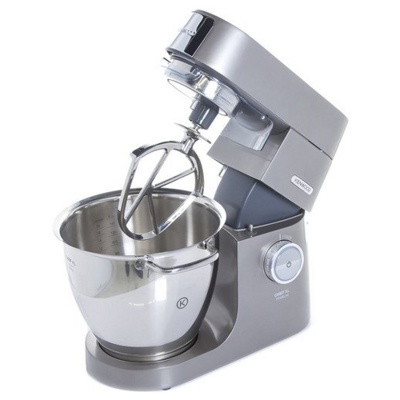   Kenwood KVL8300S Chef Titanium XL