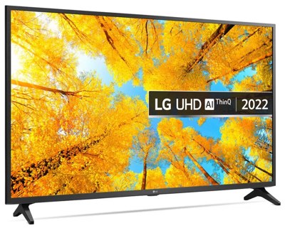 Телевизор LG 55UQ75006LF- фото2