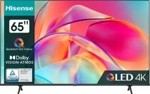 Телевизор Hisense 65E7KQ- фото