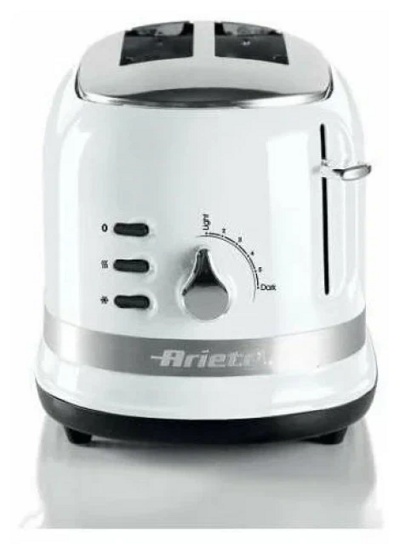 Тостер Ariete 0149 (White)- фото2