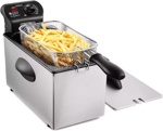 Фритюрница Kitfort KT-2022- фото