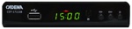Цифровой TV-тюнер Cadena CDT-1711SB