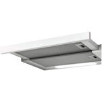 Кухонная вытяжка Elica Elite 14 Lux GRVT WH/A/60- фото
