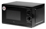 Микроволновая печь BQ MWO-20025SM- фото