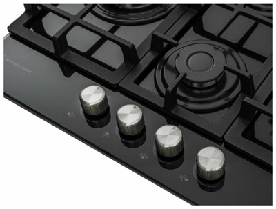 Газовая варочная панель Schaub Lorenz SLK GY6531- фото3