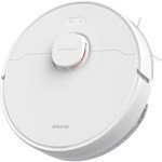 Робот-пылесос Dreame Bot Robot Vacuum and Mop D10s / RLS3L- фото