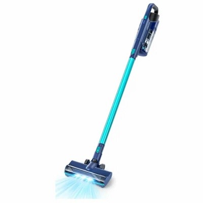   Leacco Cordless Vacuum Cleaner S31 