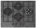 Газовая варочная панель GEFEST ПВГ 2231-01 Р43- фото