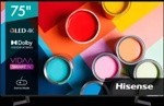 Телевизор Hisense 75A7GQ- фото