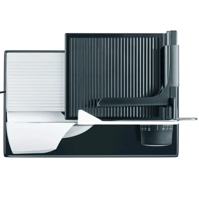 Ломтерезка Graef SKS 110 Twin (белый)- фото2