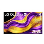 Телевизор LG OLED G5 OLED55G5RLA- фото