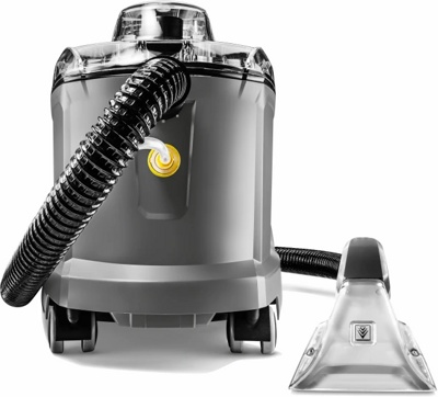 Пылесос Karcher Puzzi 8/1 (1.100-240.0) - фото2