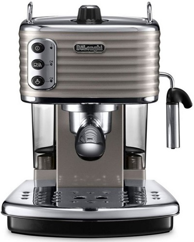   DeLonghi Scultura ECZ 351.BG 