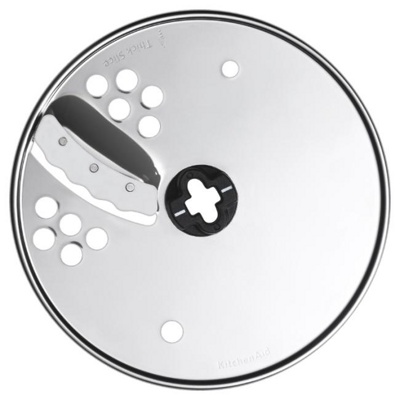 Кухонный комбайн KitchenAid 5KFP0919EER- фото3