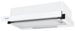 Вытяжка Weissgauff TEL 062MWH- фото
