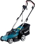 Газонокосилка электрическая Makita ELM3320- фото
