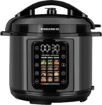 Мультиварка-скороварка Redmond MP111- фото