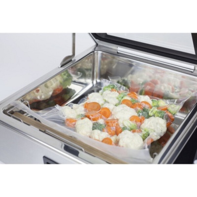 Вакуумный упаковщик CASO VacuChef Slim-Line- фото3