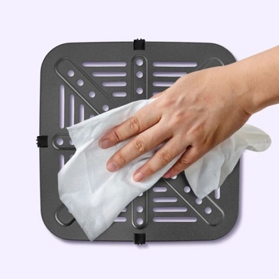 Аэрогриль Kitfort КТ-2277- фото3