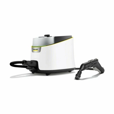 Пароочиститель Karcher SC 4 Deluxe Iron (1.513-462.0)- фото2