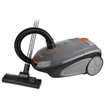 Пылесос Vitek VT-1899 GY GY