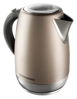 Электрочайник Redmond RK-M1552- фото2