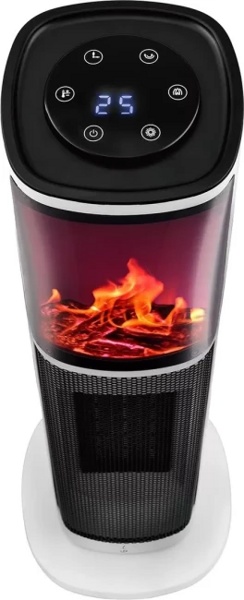 Тепловентилятор LEX LXCR 1524- фото2