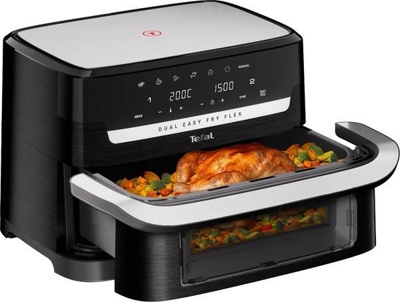 Аэрогриль Tefal EY9228E0- фото2