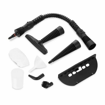 Пароочиститель Kitfort KT-9140-2- фото3