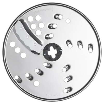 Кухонный комбайн KitchenAid 5KFP0919EER- фото4