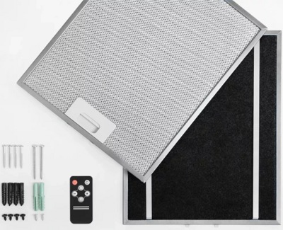 Кухонная вытяжка GEFEST ВО 3606 К23- фото2