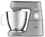 Кухонная машина Kenwood Titanium Chef Baker XL KVL85.704SI- фото