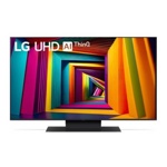 Телевизор LG UT91 43UT91006LA- фото