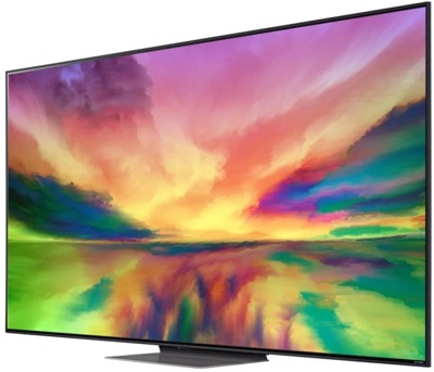 Телевизор LG QNED81 65QNED816RA- фото2