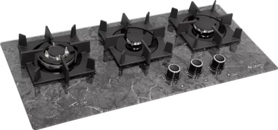 Газовая варочная панель GEFEST 2150-01К93- фото2