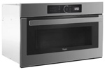 Микроволновая печь Whirlpool AMW 730 IX- фото