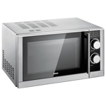 Микроволновая печь BBK 23MWG-923M/BX- фото