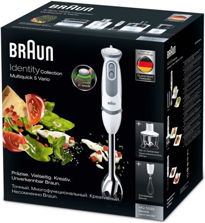  Braun MQ5035/MQ 5035