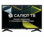 Телевизор Leff 43F690T- фото