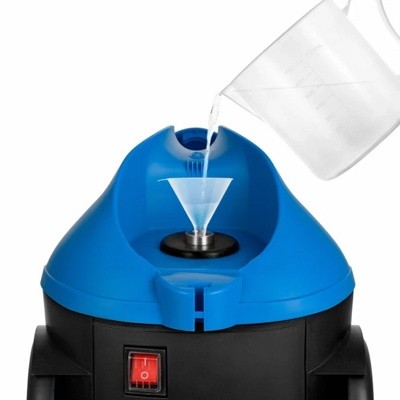 Пароочиститель Kitfort KT-9141-3- фото2