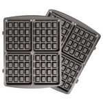 Панель для мультипекаря Redmond RAMB-102 (венские вафли)- фото