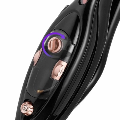 Пароочиститель Kitfort KT-1058- фото2